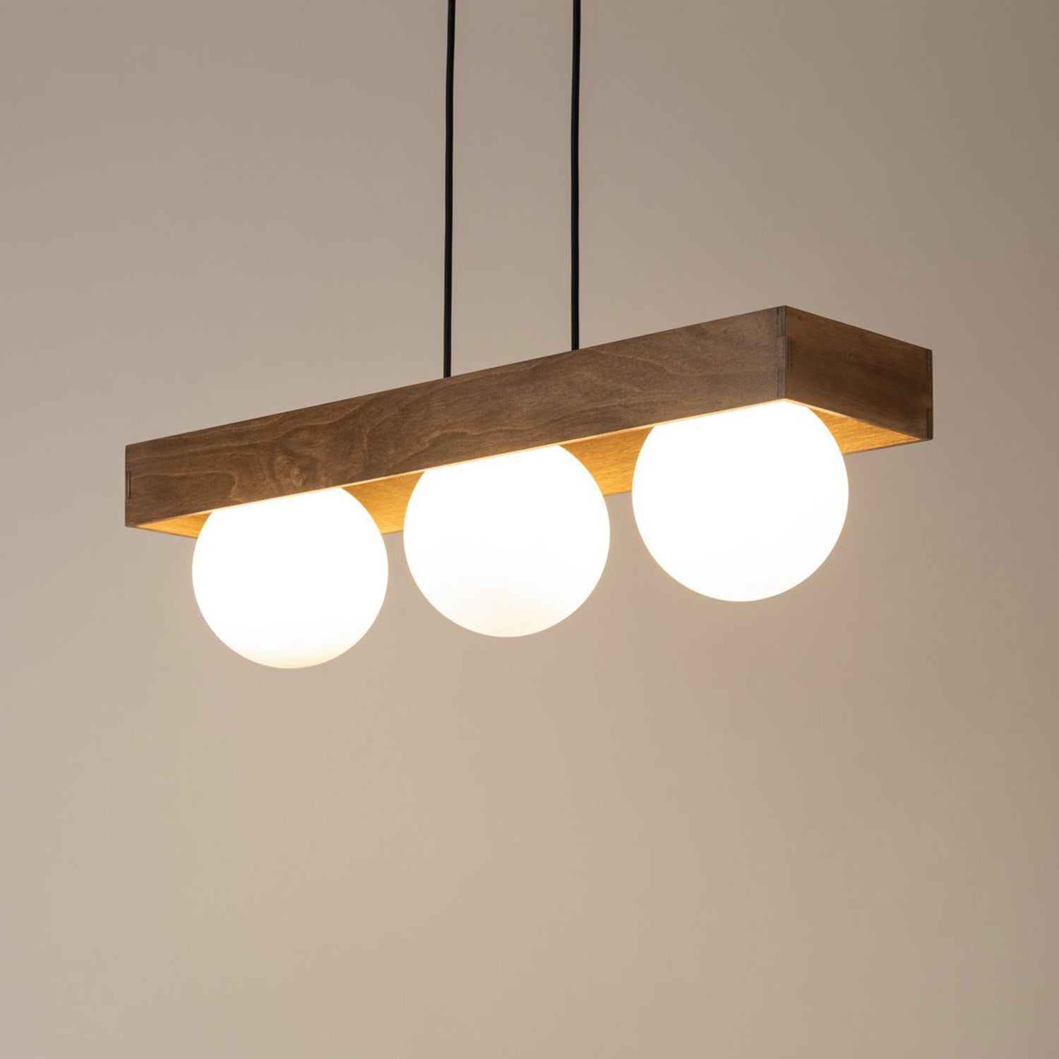 Viseča svetilka Bloom