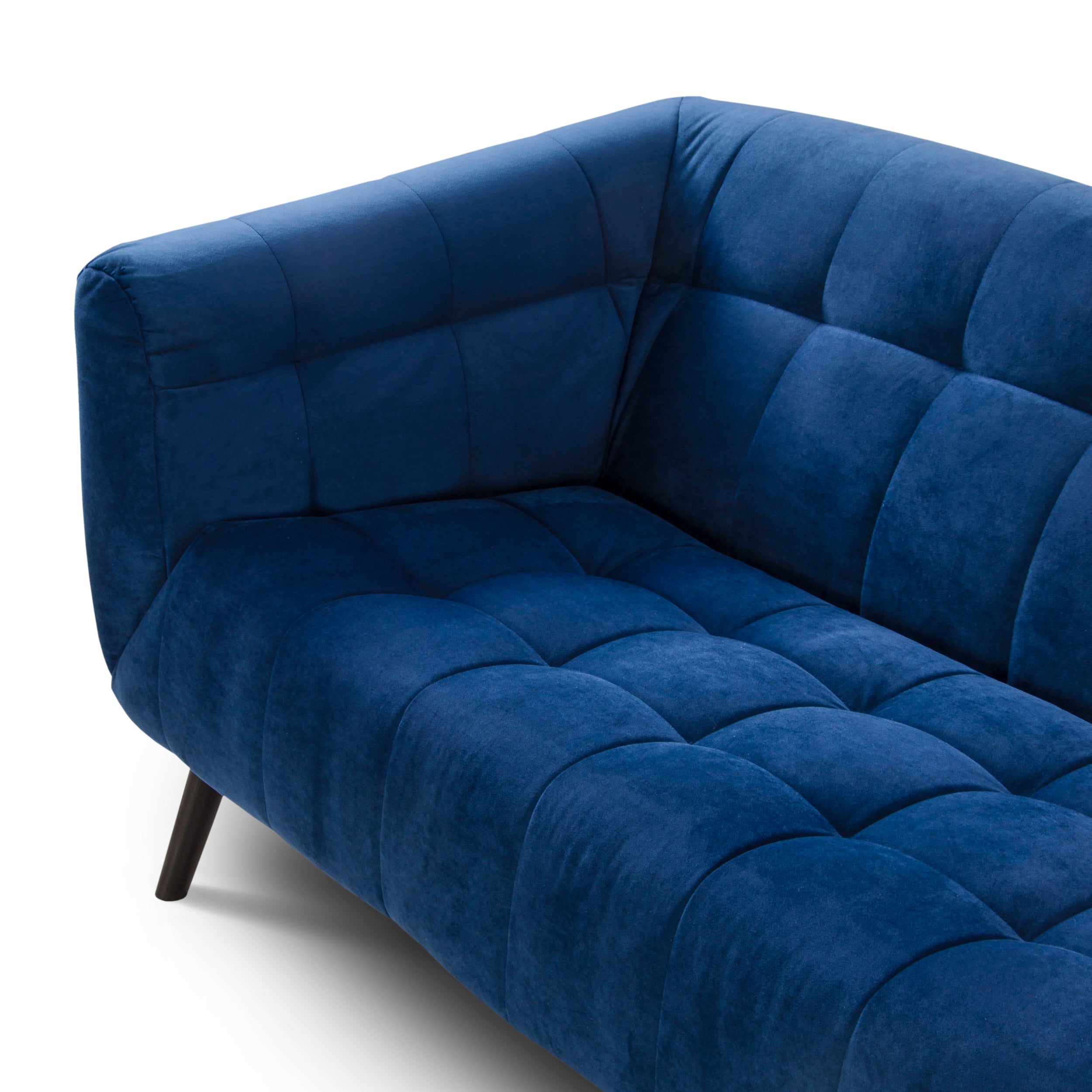 Garnitura sedežne garniture Calgary, Material: Izbira materiala