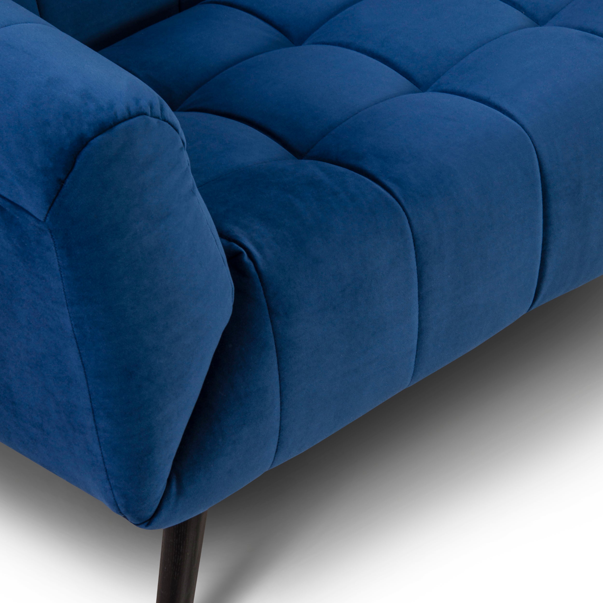 Garnitura sedežne garniture Calgary, Material: Izbira materiala