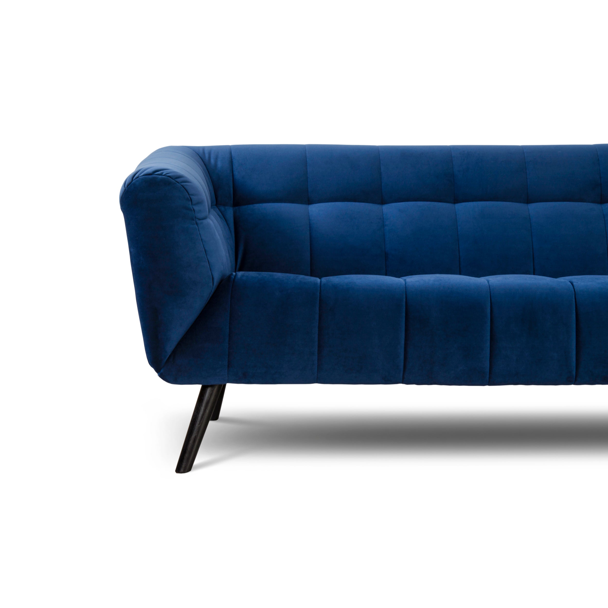 Garnitura sedežne garniture Calgary, Material: Izbira materiala