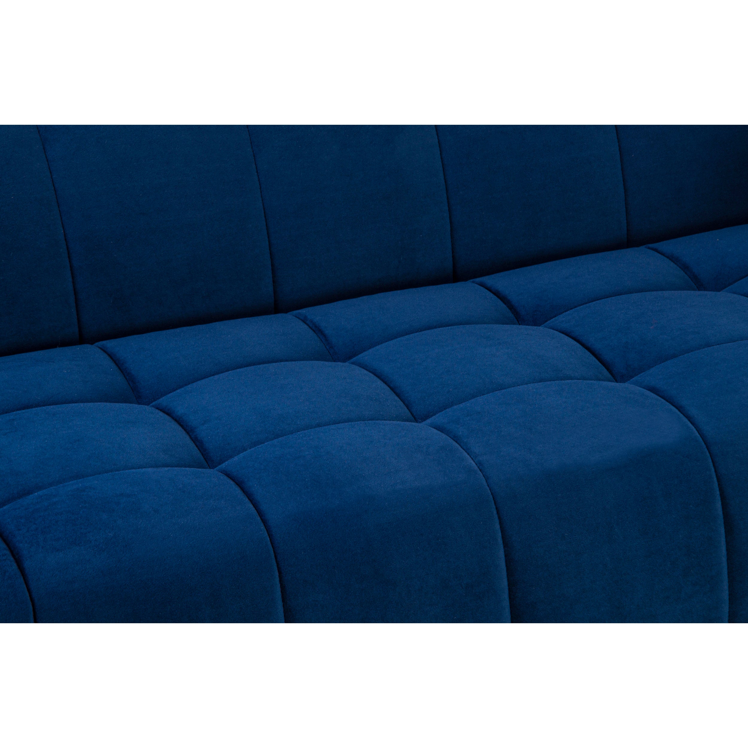 Garnitura sedežne garniture Calgary, Material: Izbira materiala