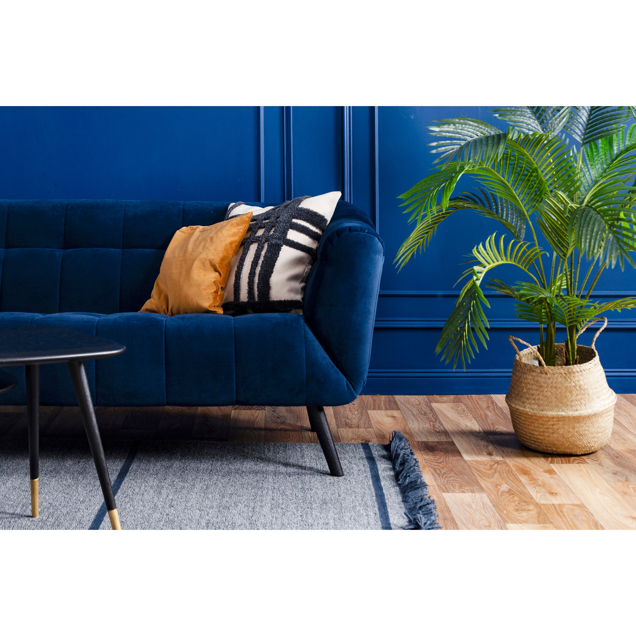 Garnitura sedežne garniture Calgary, Material: Izbira materiala