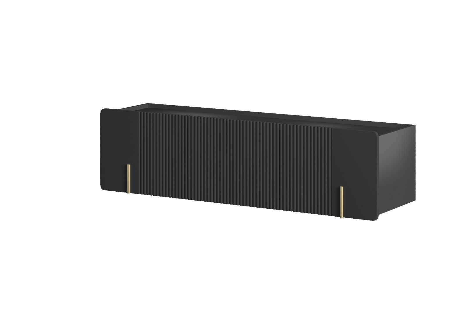 TV komoda Malmi 150cm, 2 vrata in 1 predal, material: MDF