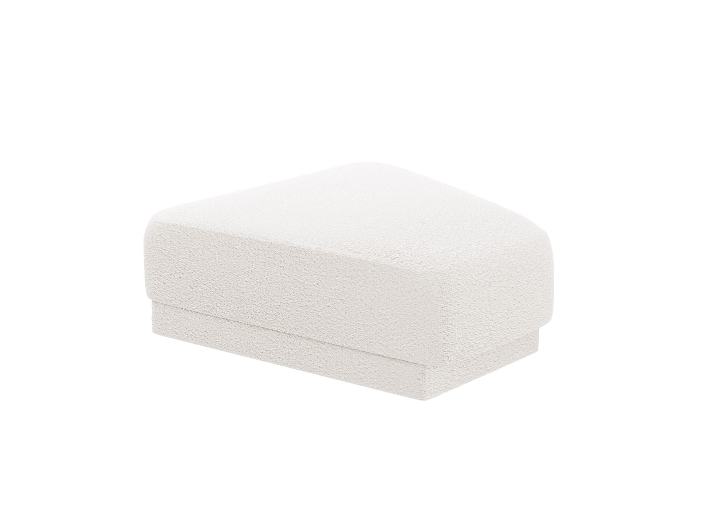 Miley stolček 78x83cm, material: žamet