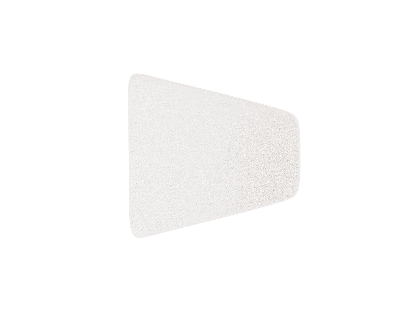 Miley stolček 78x83cm, material: žamet