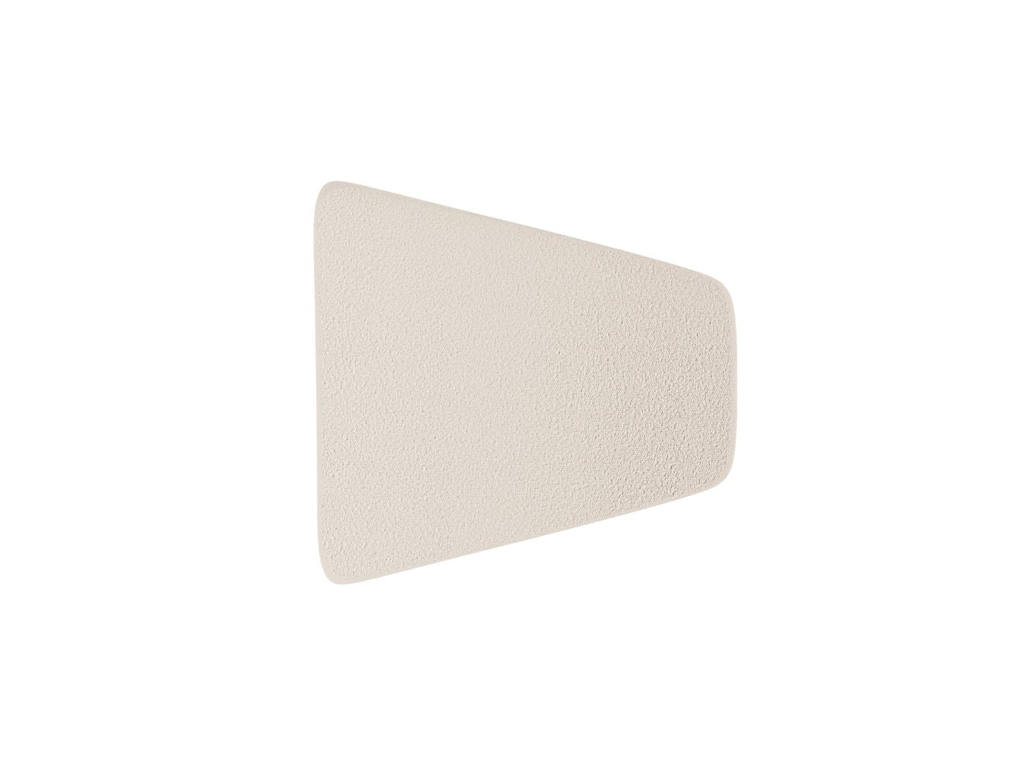 Miley stolček 78x83cm, material: žamet