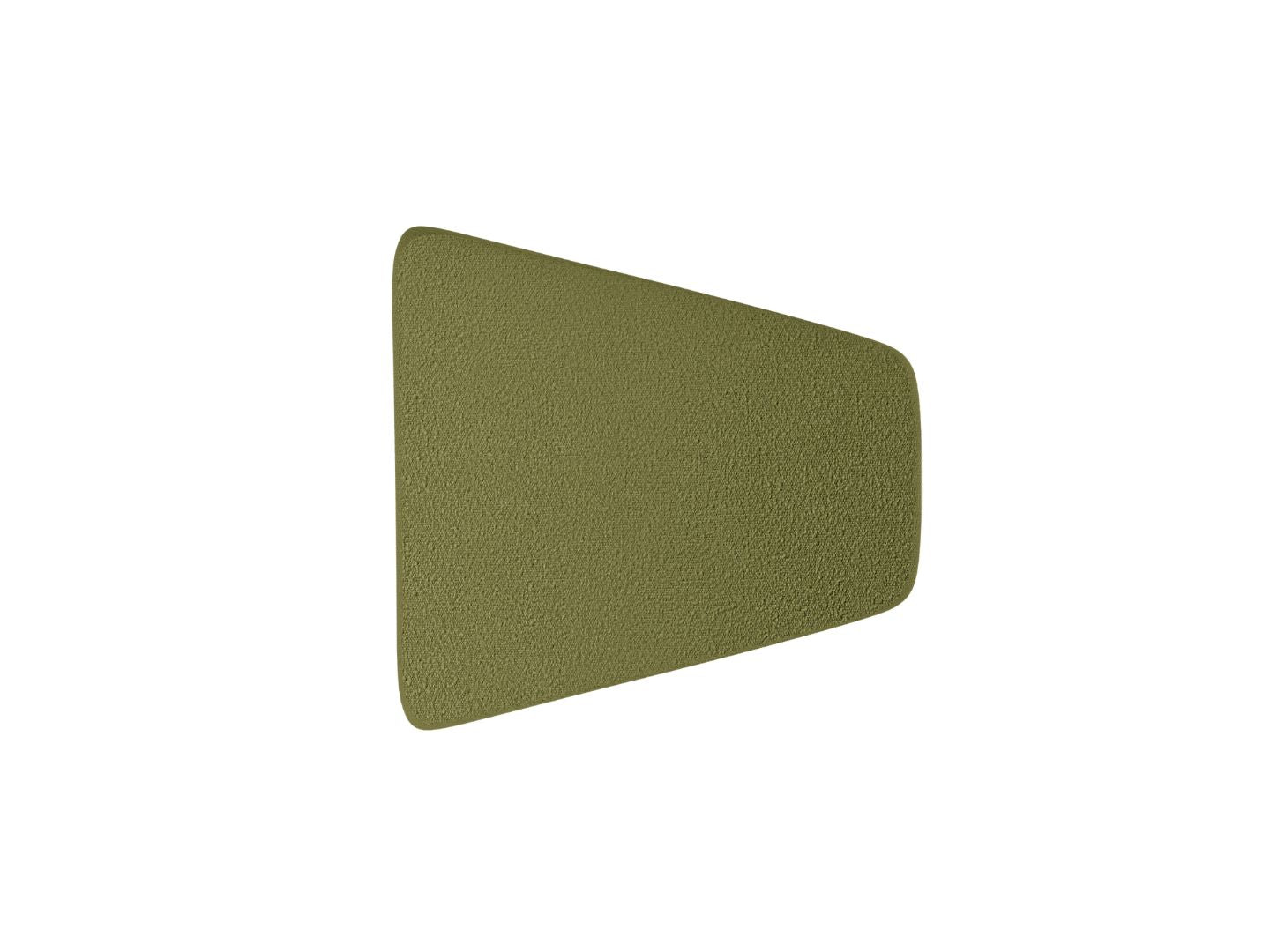 Miley stolček 78x83cm, material: žamet