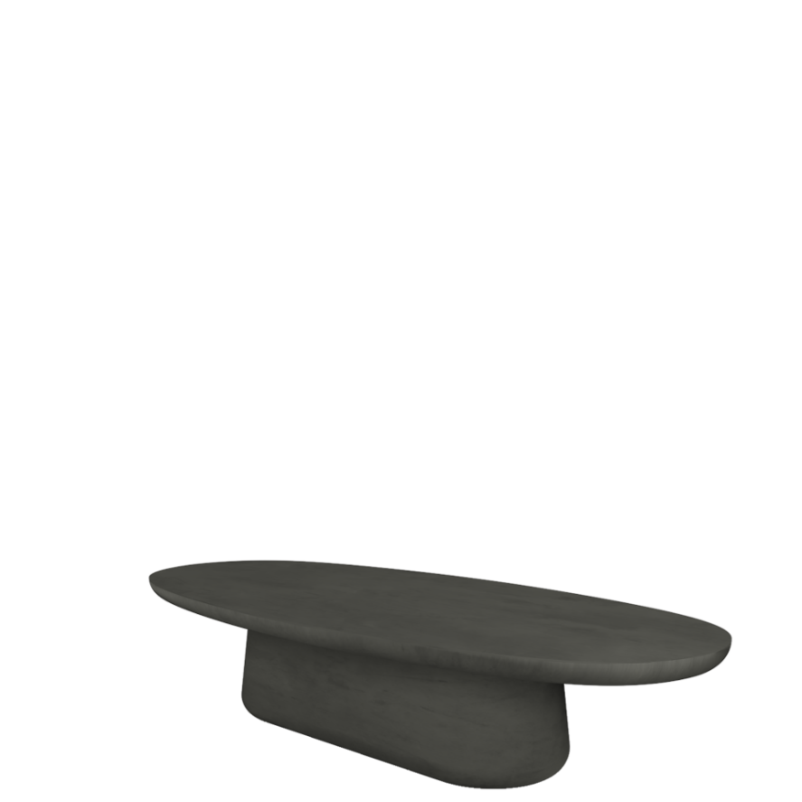 Zunanja klubska miza Maana