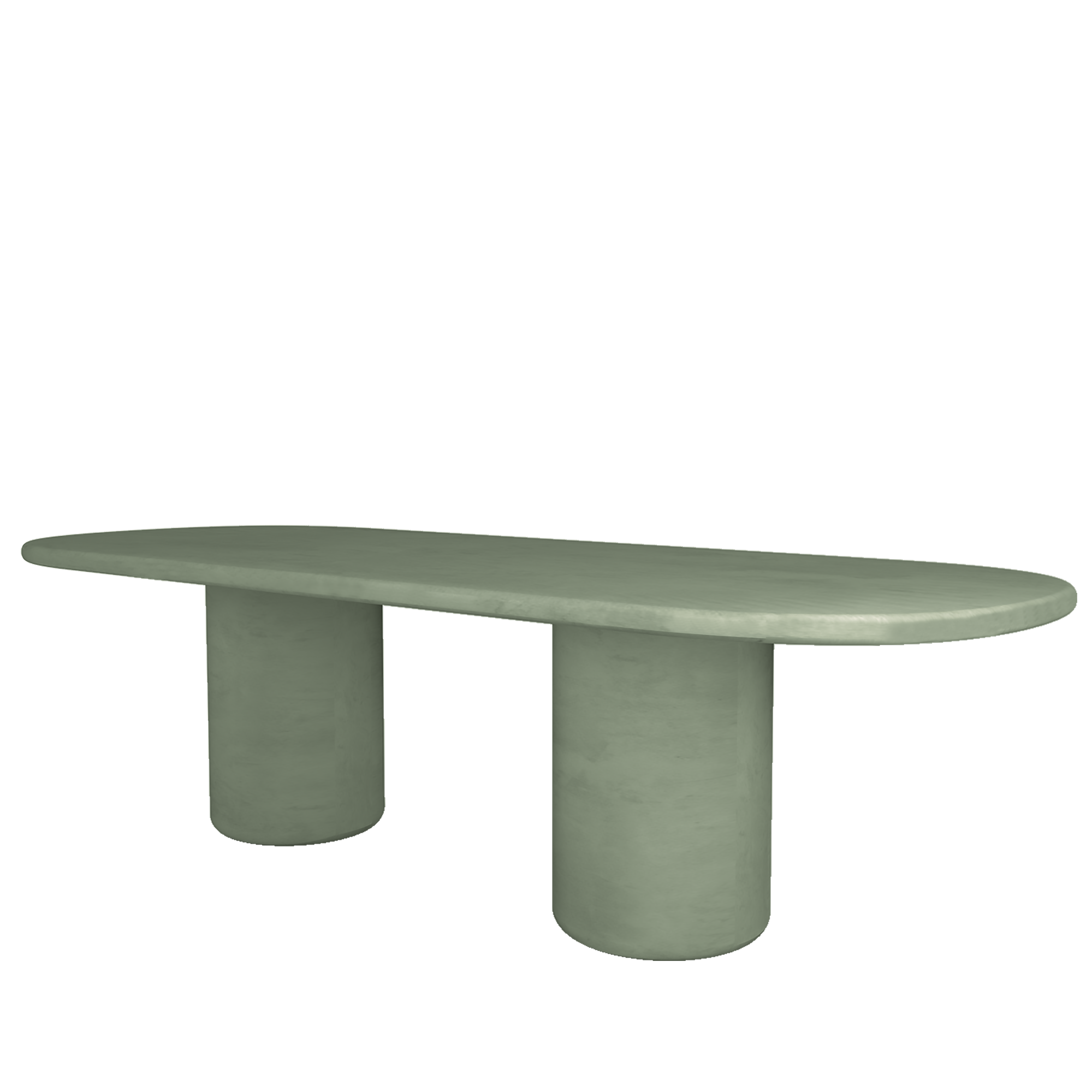 Zunanja jedilna miza Haaki