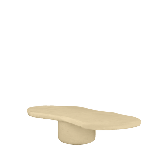 Klubska zunanja miza Laini