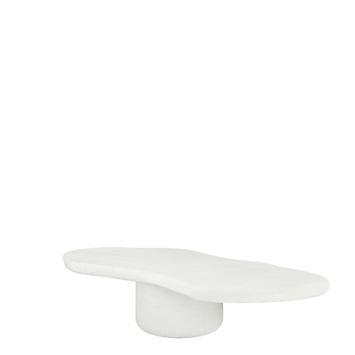 Klubska zunanja miza Laini