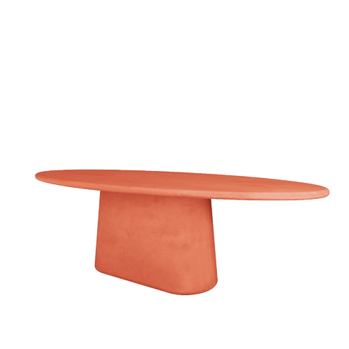 Zunanja jedilna miza Maana