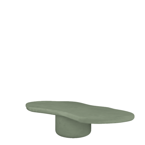 Klubska zunanja miza Laini