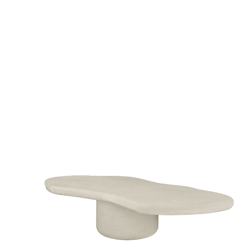 Klubska zunanja miza Laini