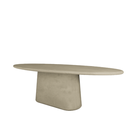 Zunanja jedilna miza Maana