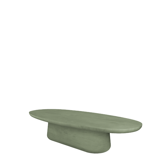 Zunanja klubska miza Maana