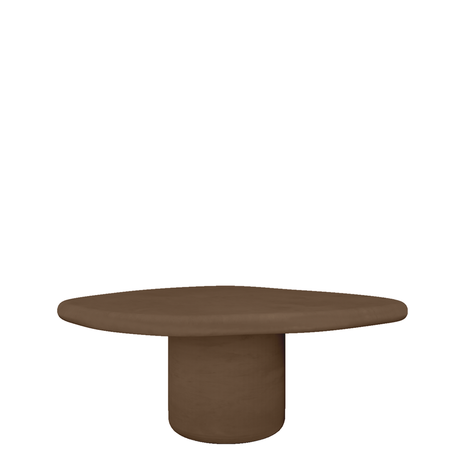 Laini klubska mizica