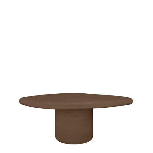 Klubska zunanja miza Laini