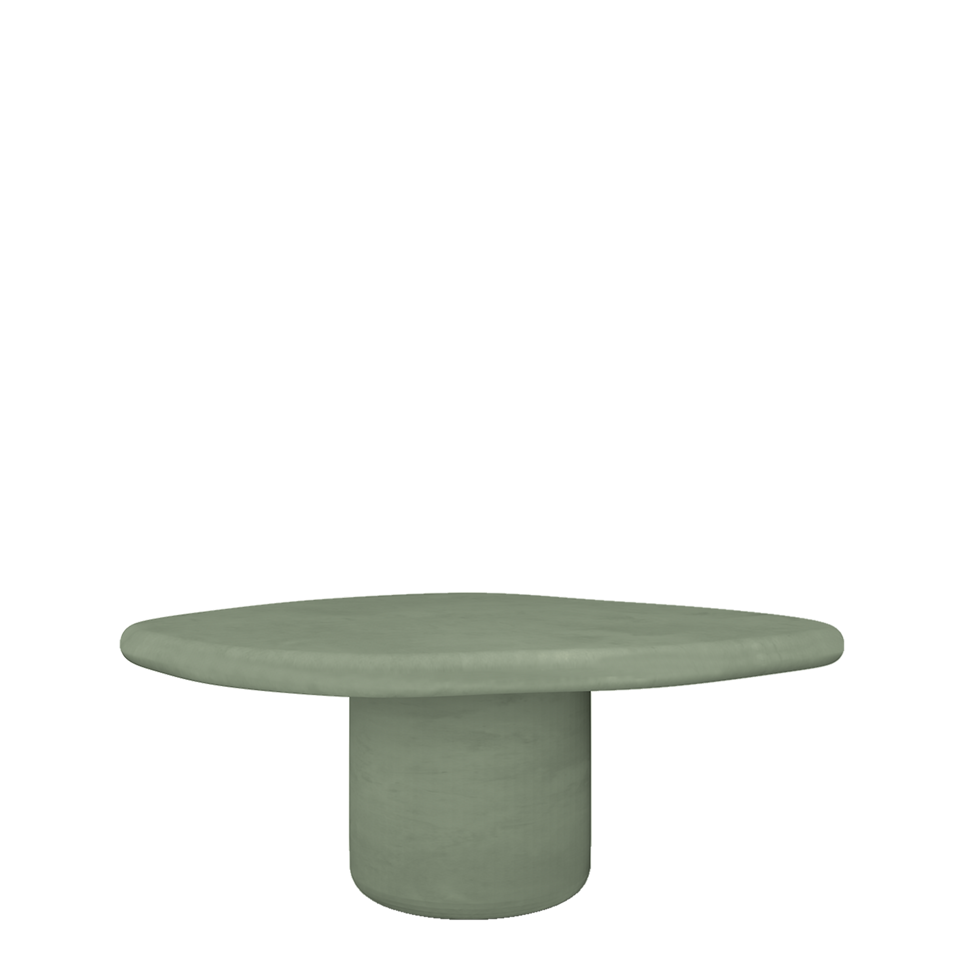 Klubska zunanja miza Laini