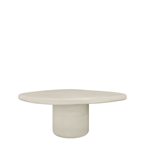 Klubska zunanja miza Laini