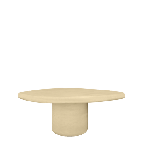 Klubska zunanja miza Laini