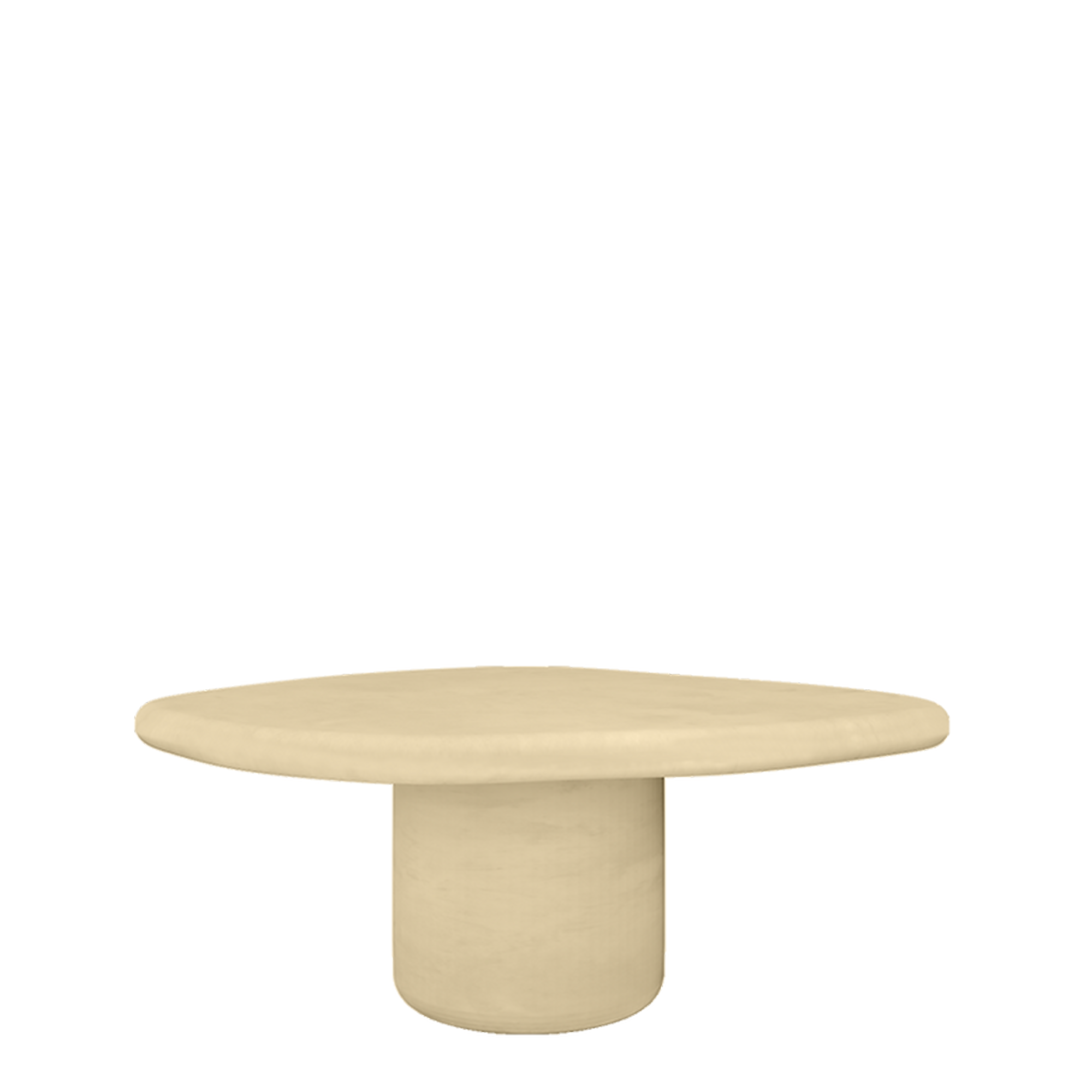 Laini klubska mizica