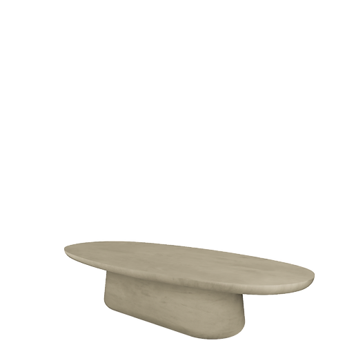 Zunanja klubska miza Maana