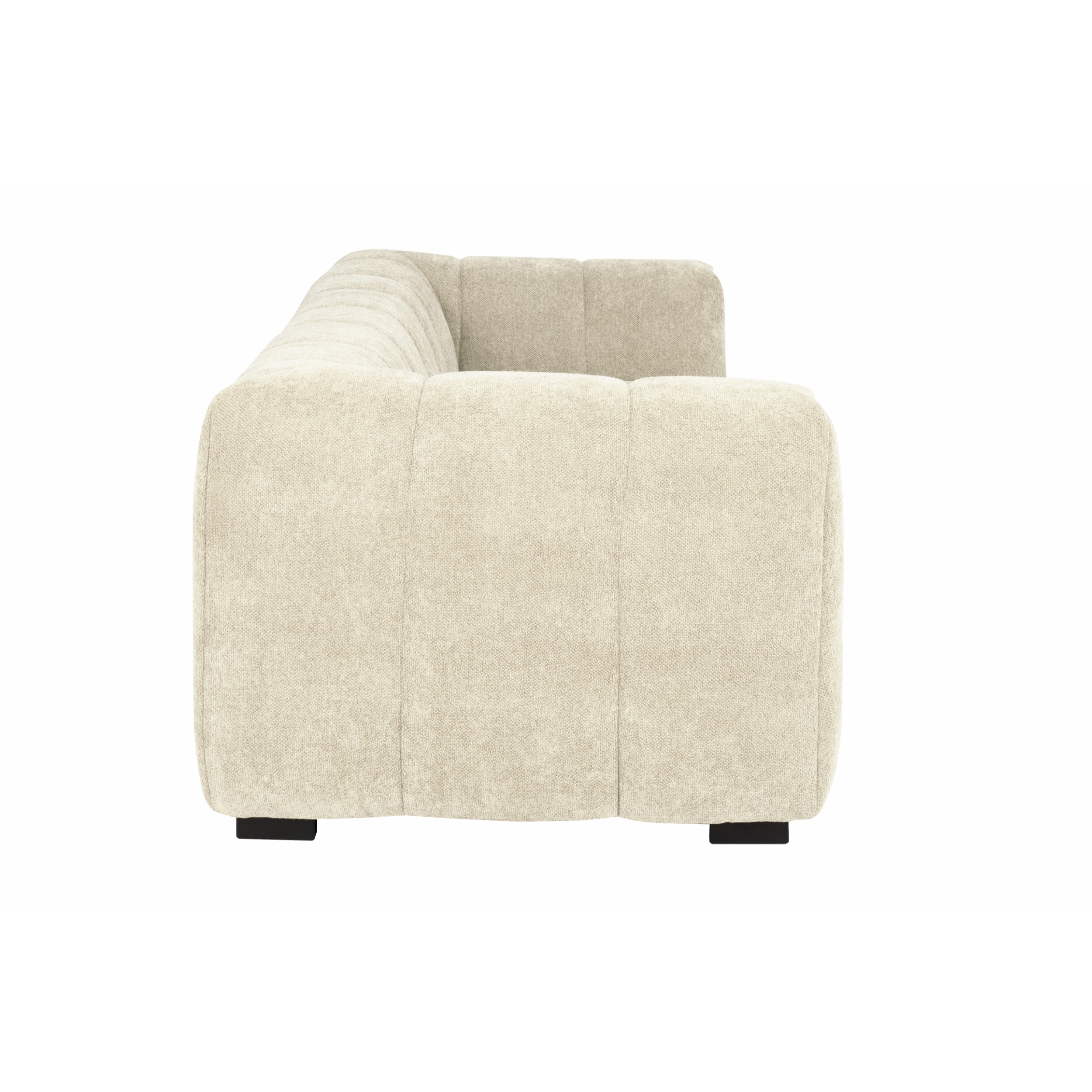 Modularni komplet Fossano, Material: Izbira materialov