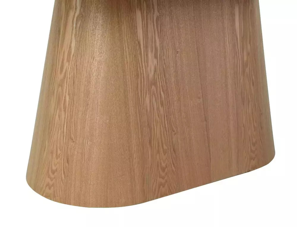 Raztegljiva jedilna miza Monaco 160/200x90 cm, material: MDF in keramika