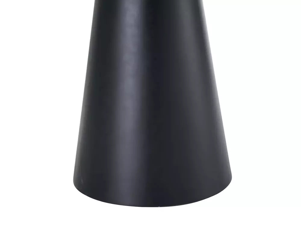 Jedilna miza Angel Ø120cm, material: MDF