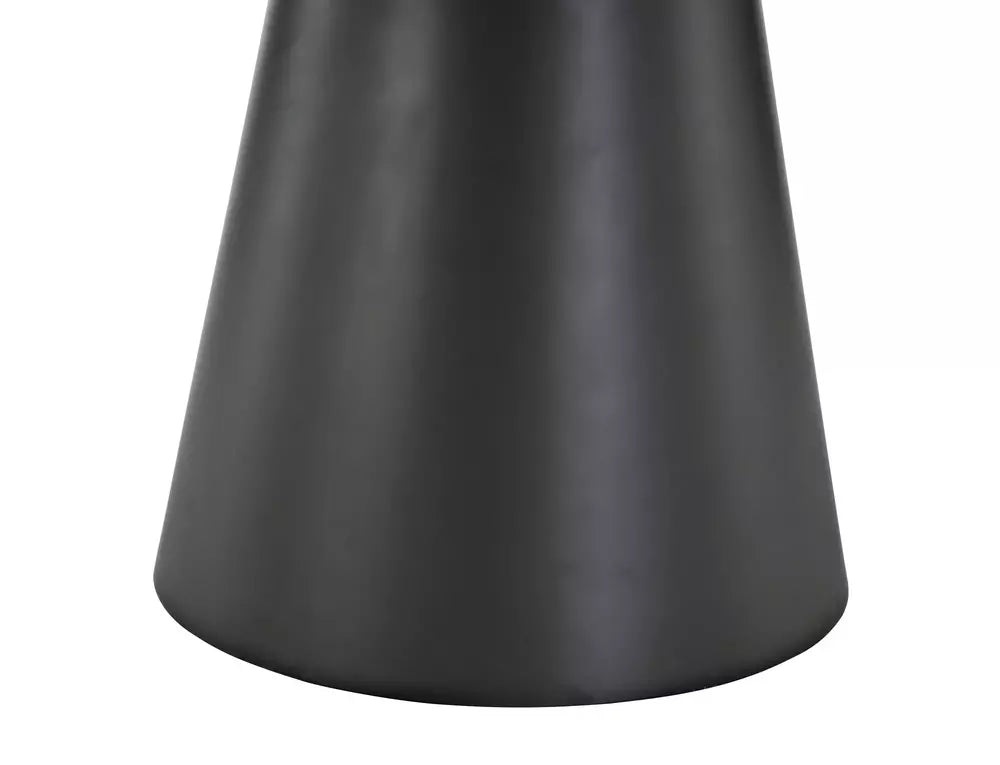 Raztegljiva jedilna miza Angel II 120/160x120 cm, material: MDF