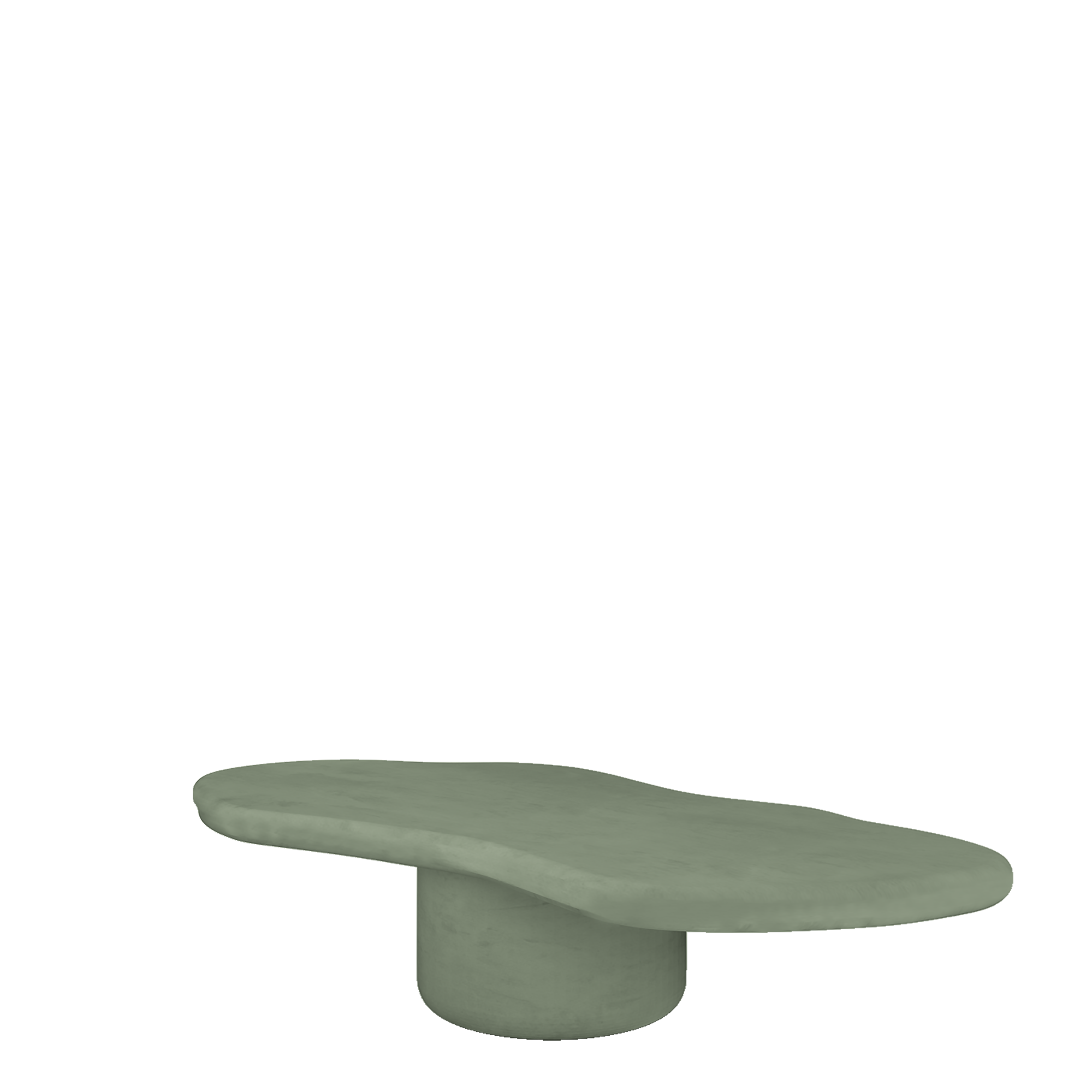 Klubska zunanja miza Laini