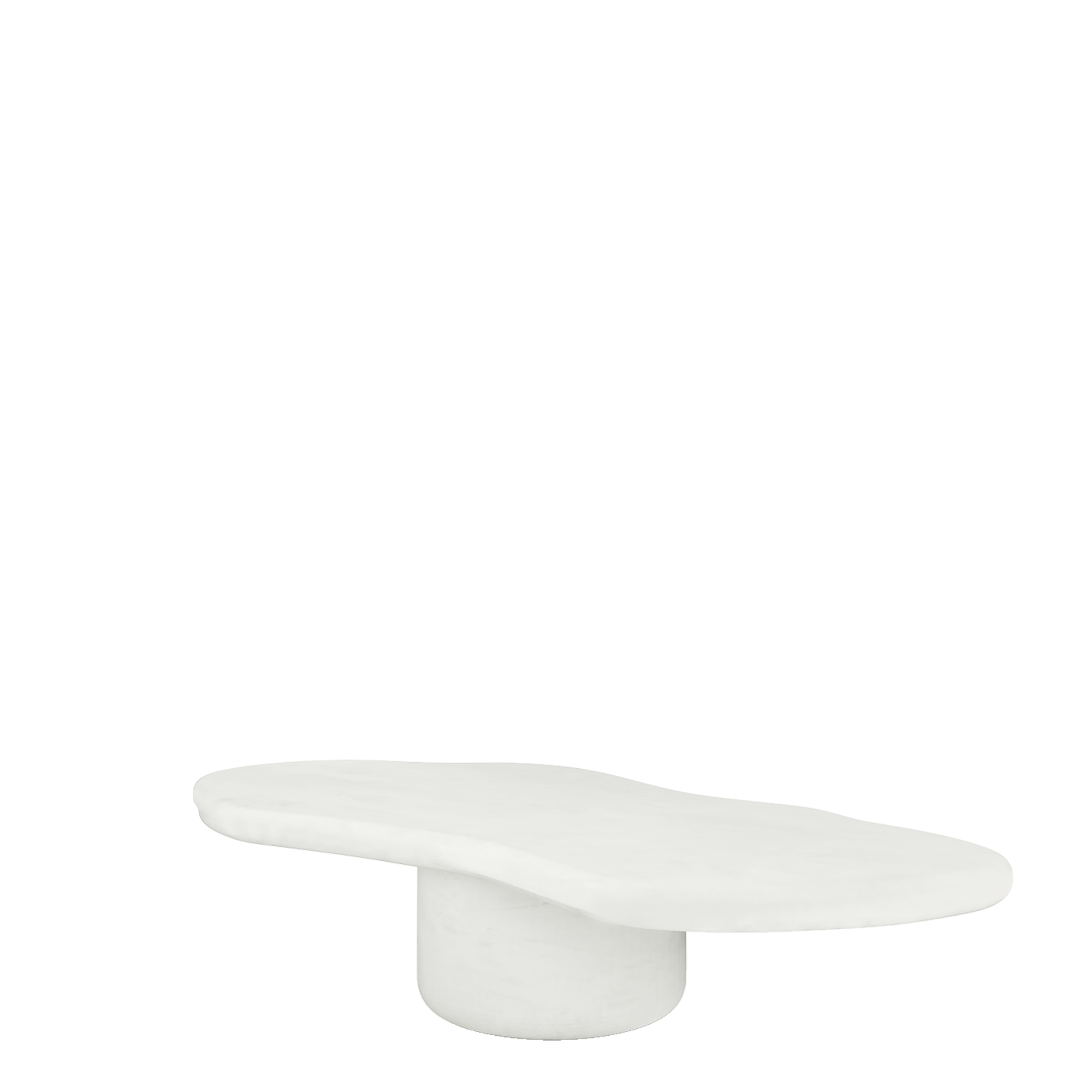 Klubska zunanja miza Laini