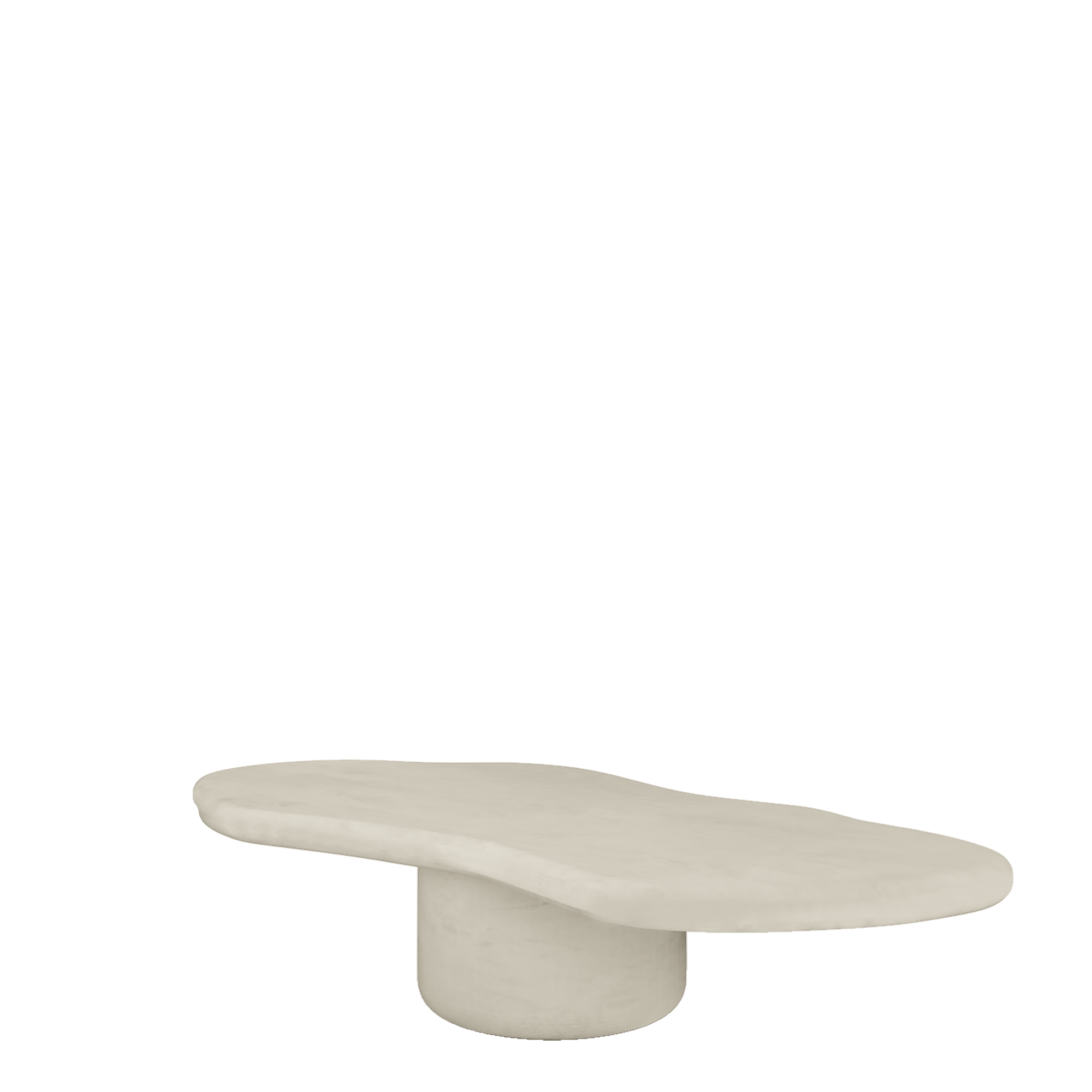 Klubska zunanja miza Laini