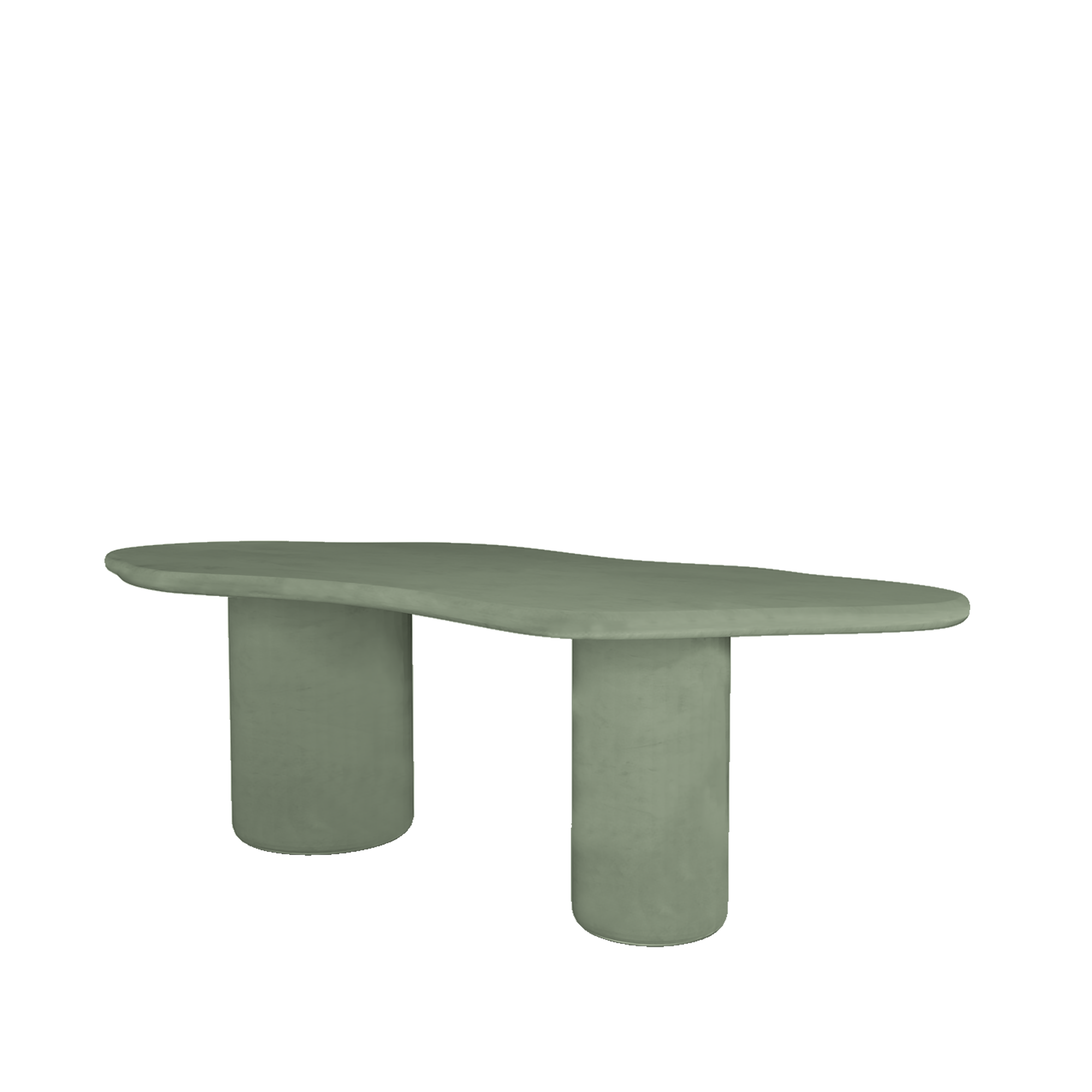 Laini zunanja jedilna miza