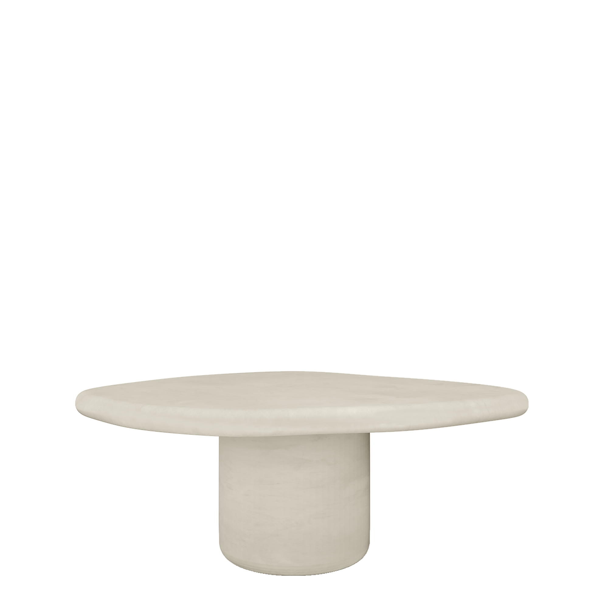 Klubska zunanja miza Laini