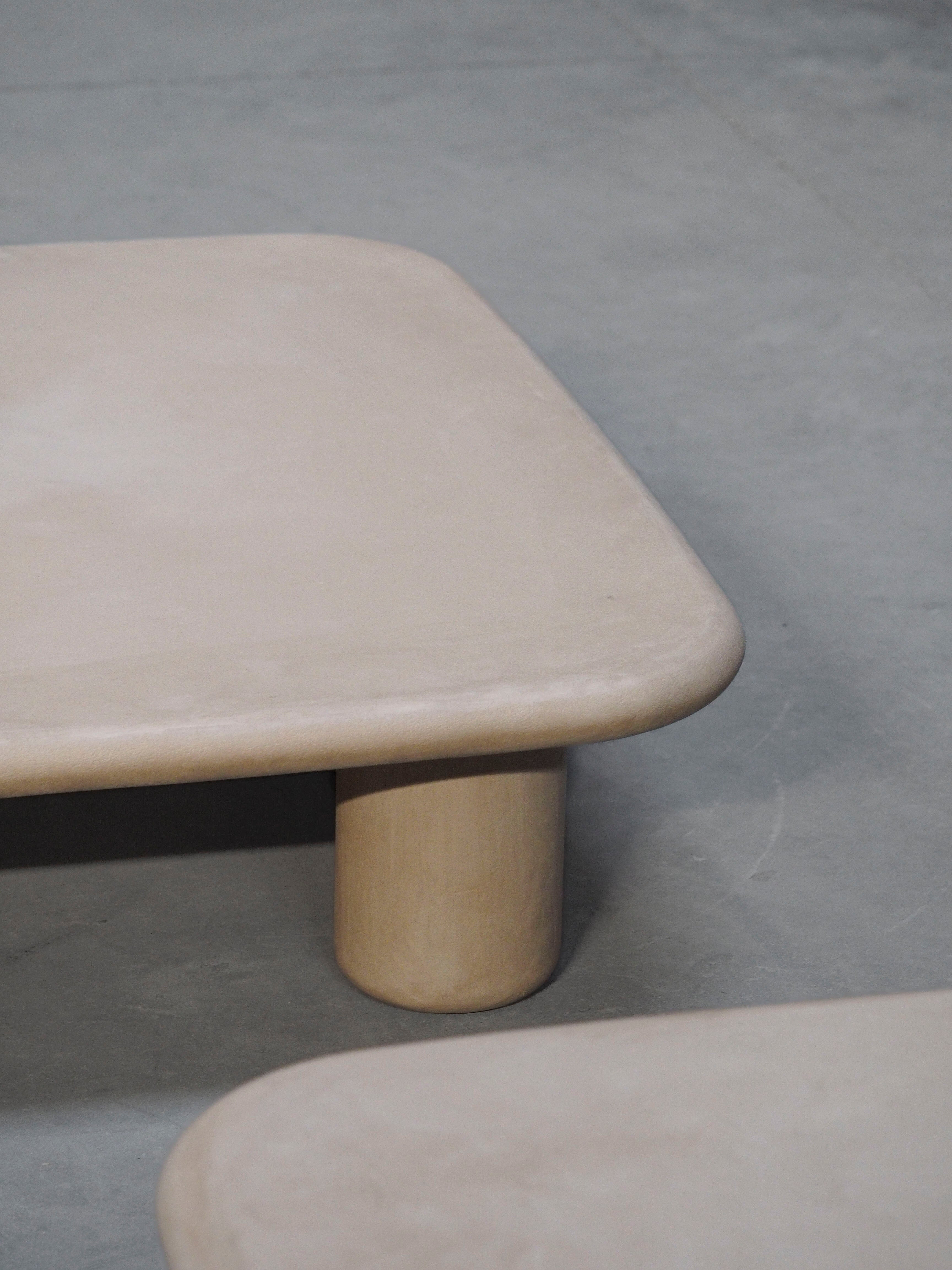 Zunanja jedilna miza Haaki