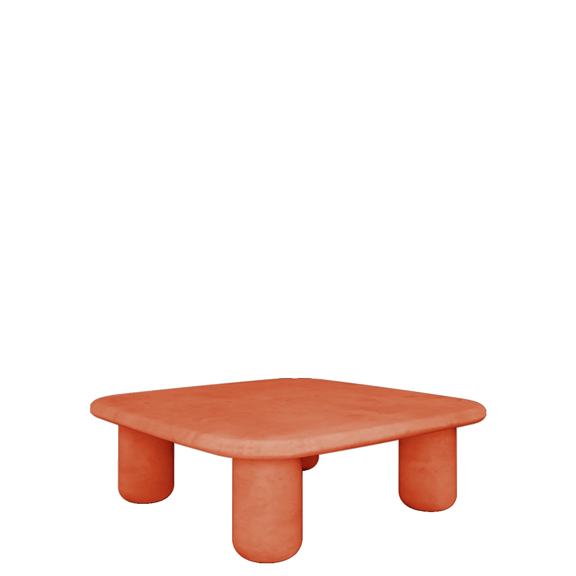 Zunanja klubska miza Haaki