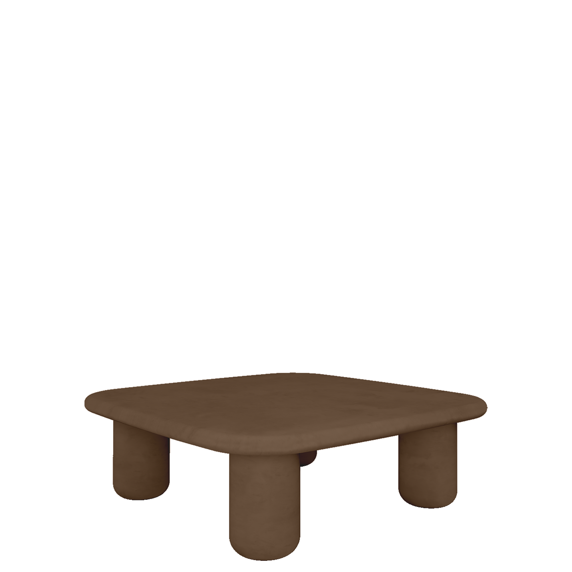 Zunanja klubska miza Haaki