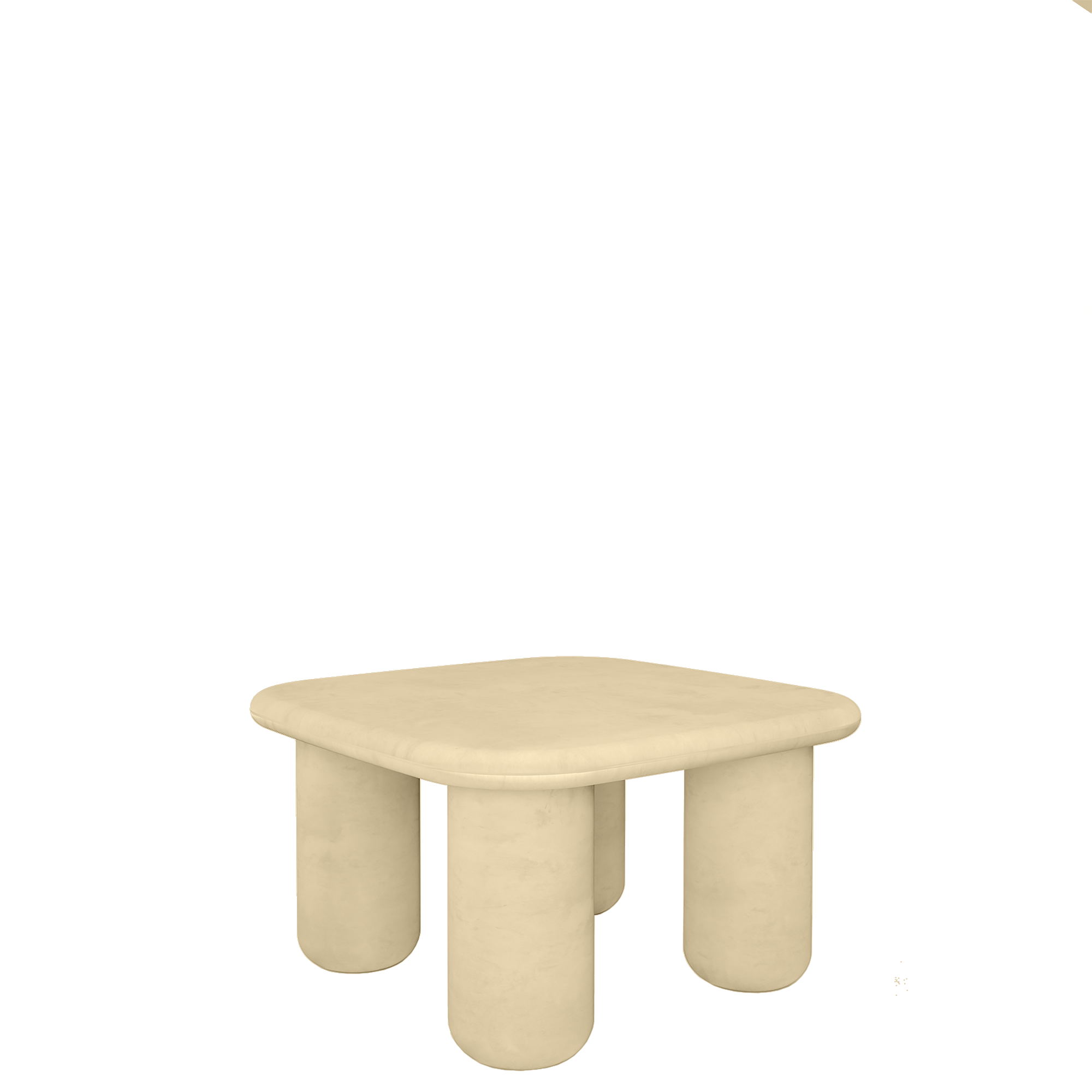 Klubska mizica Haaki