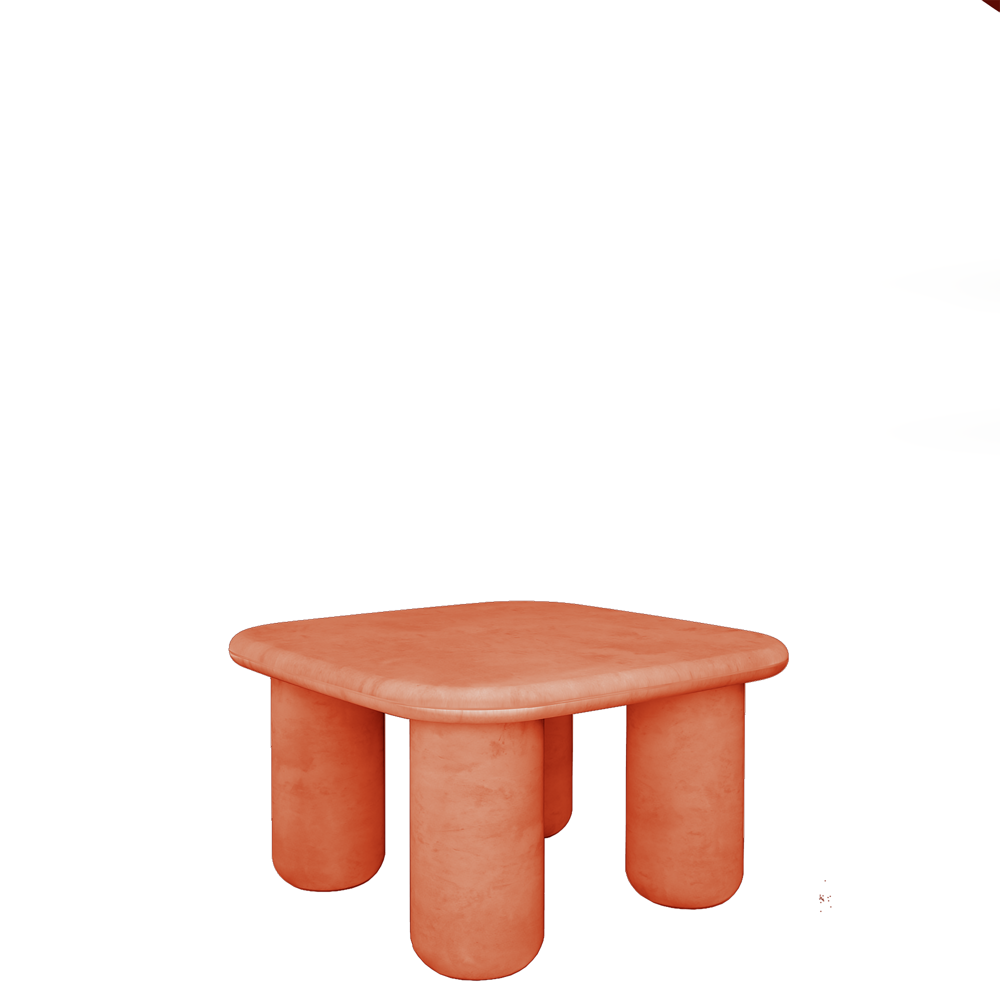 Klubska mizica Haaki