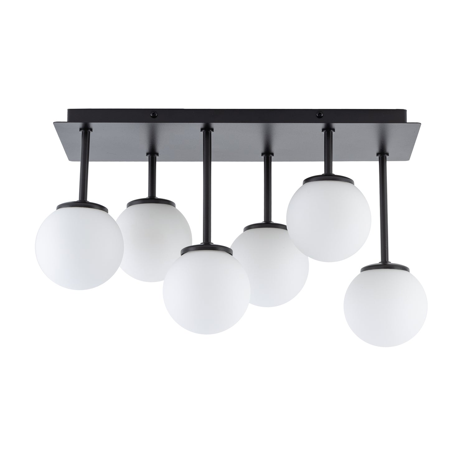 Viseča svetilka Tulia, kratka