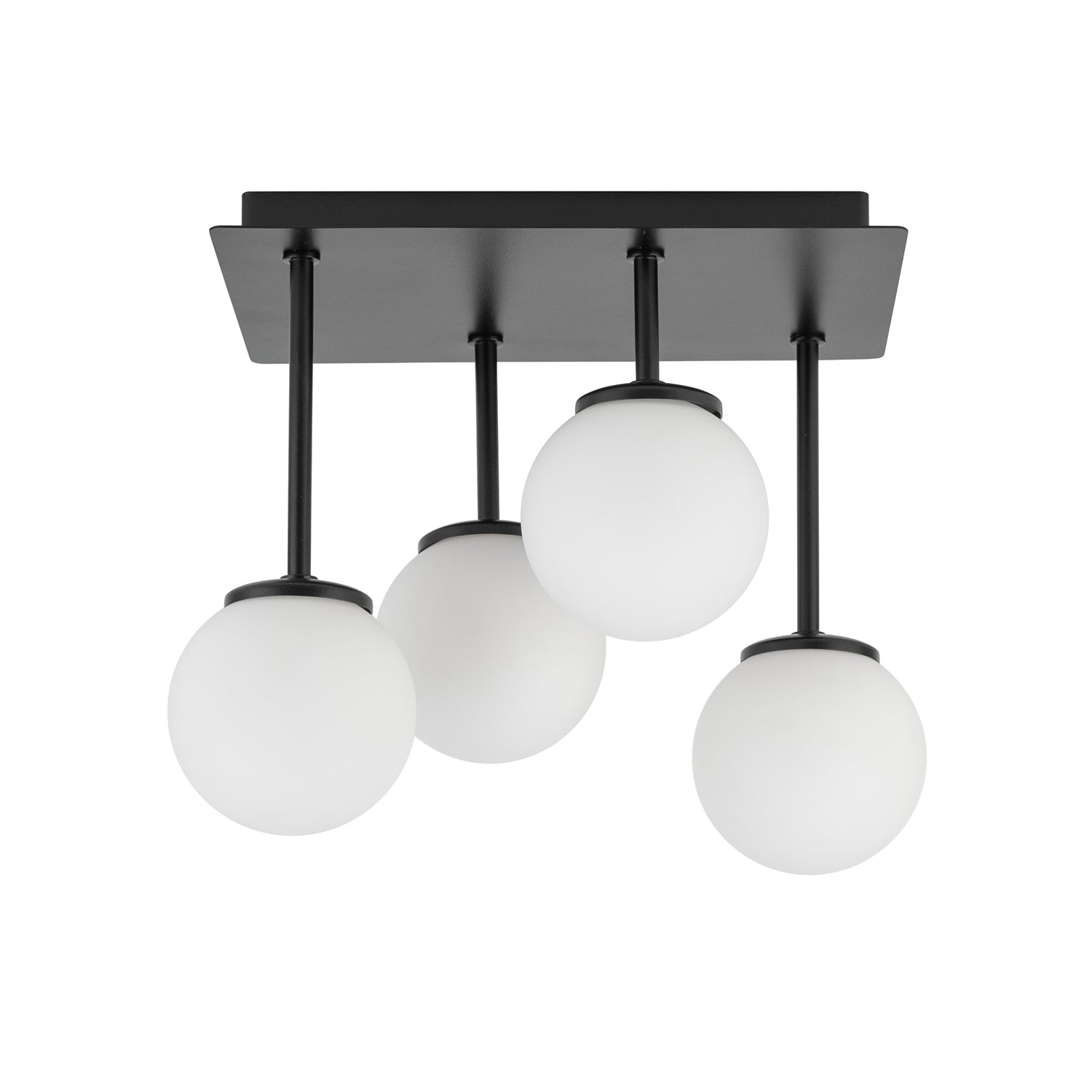 Viseča svetilka Tulia, kratka