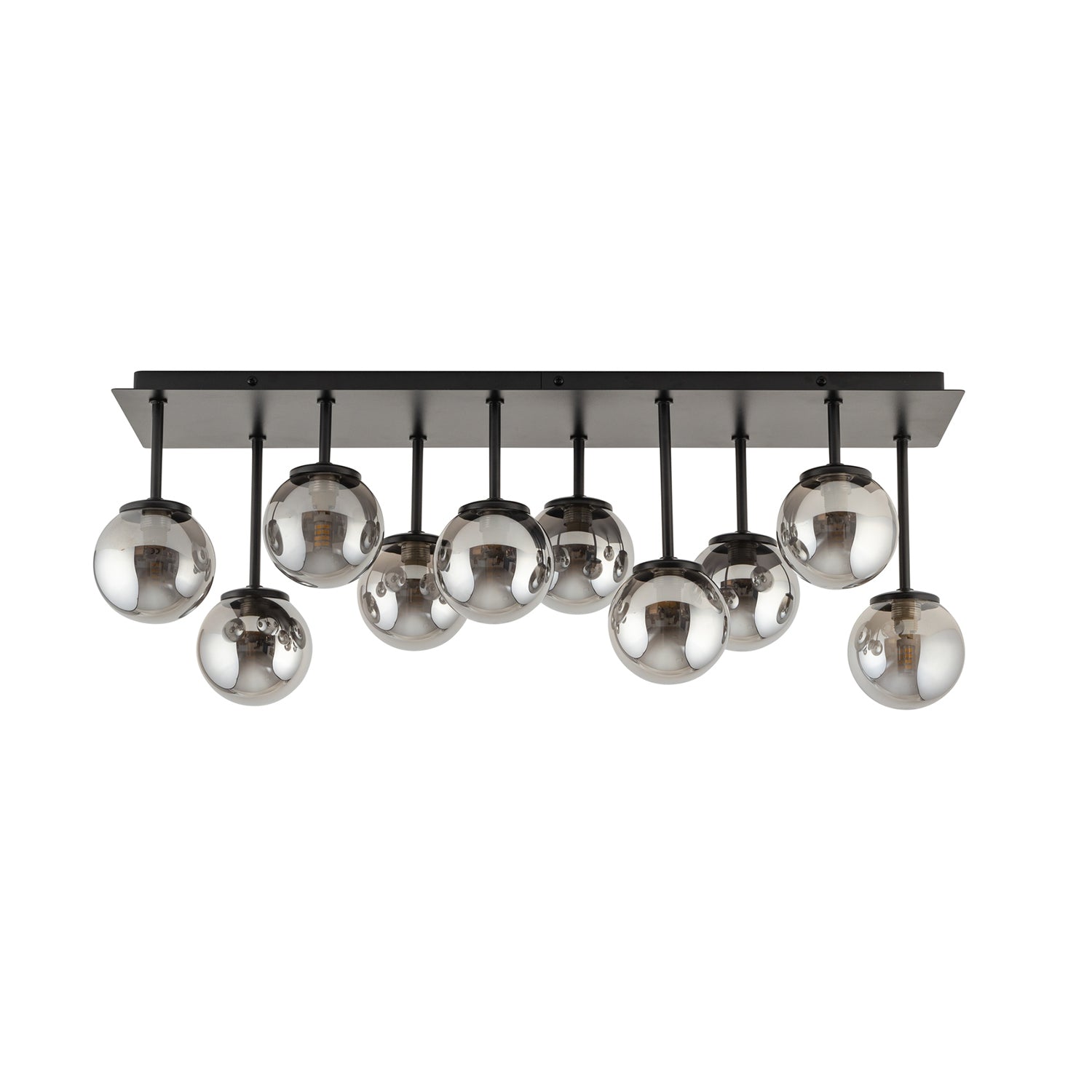 Viseča svetilka Tulia, kratka