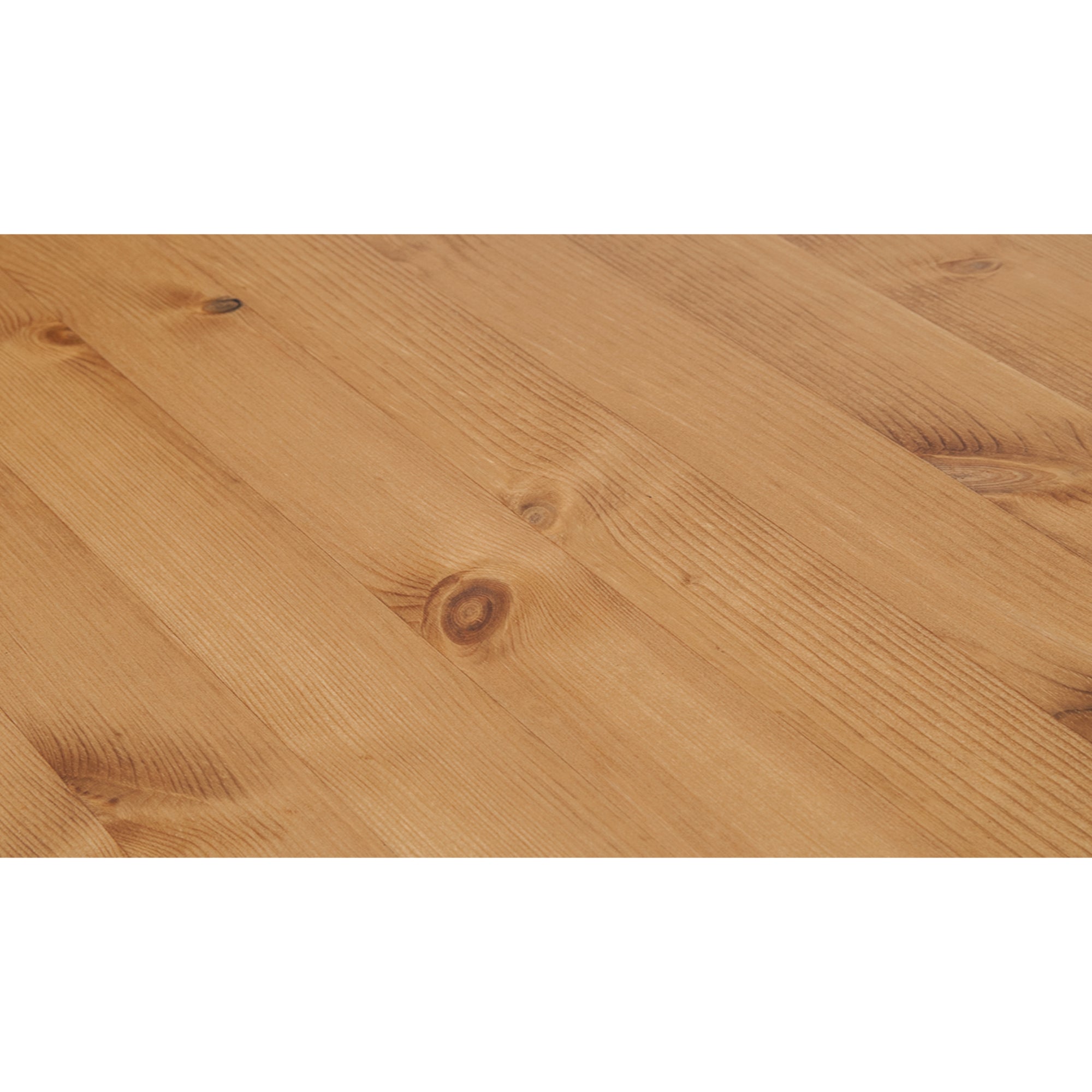 Komoda Belluno 130x44 cm, material: masivna borovina