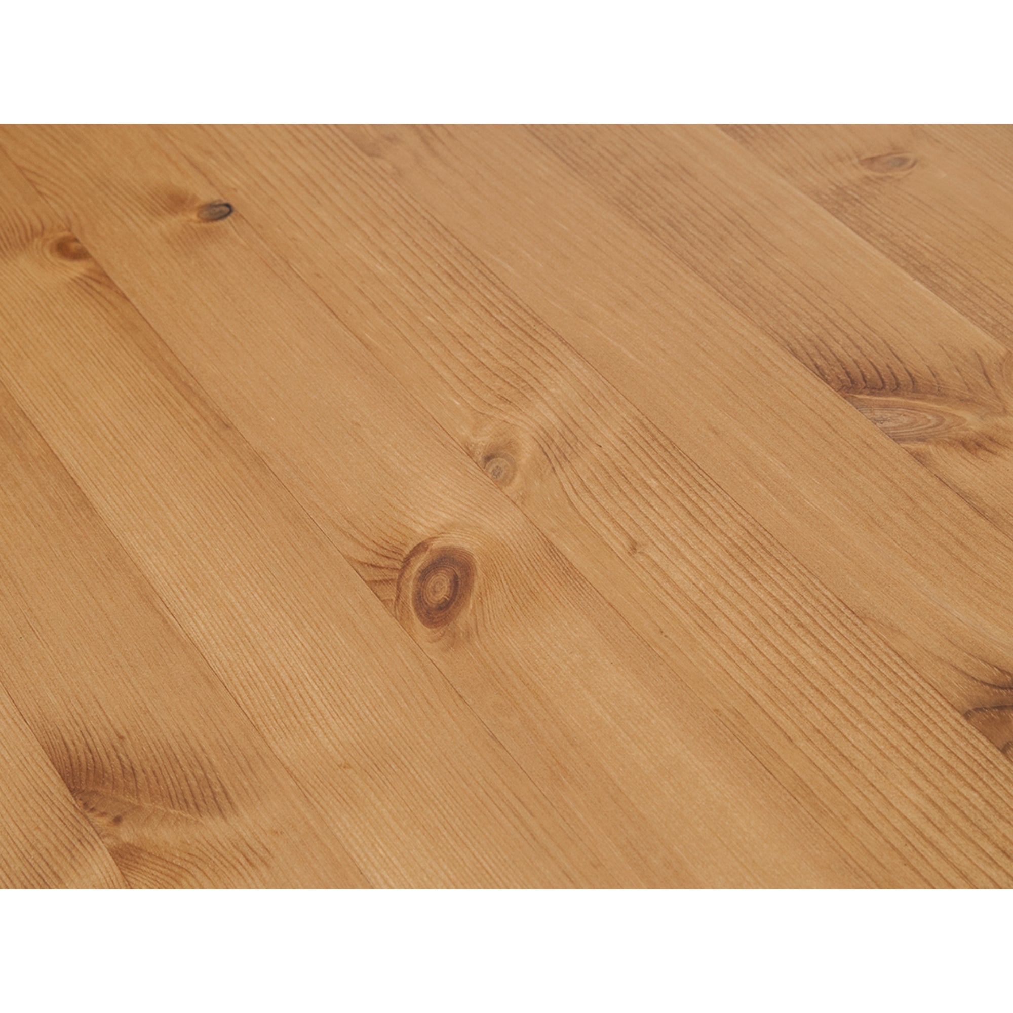 TV komoda Belluno 167x53 cm, material: masivna borovina