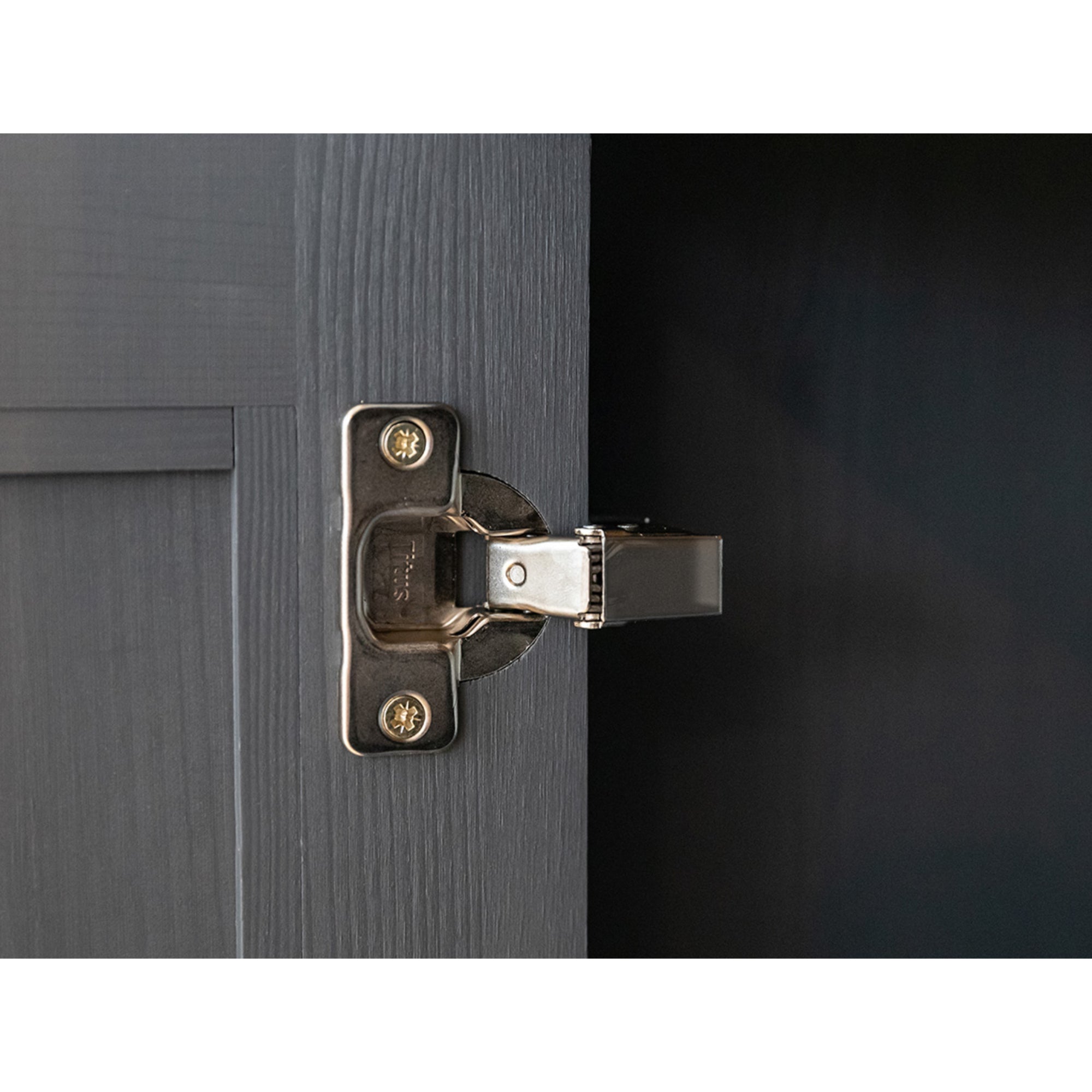 Komoda Belluno 111,4x44,2 cm, Material: Masivna borovina