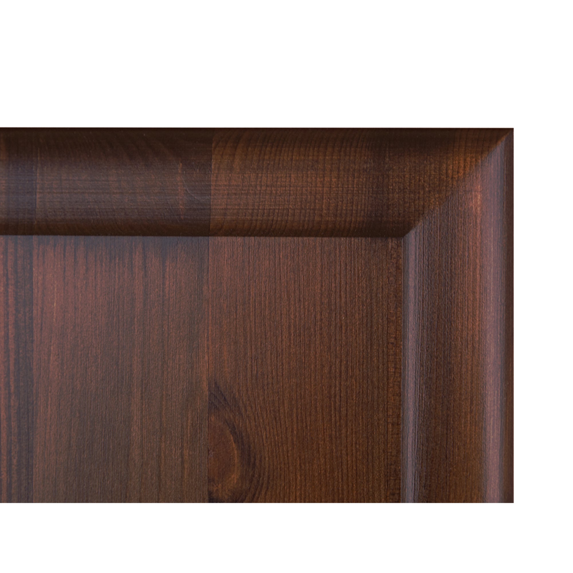 Klubska mizica Belluno 122x70 cm, material: masivna borovina