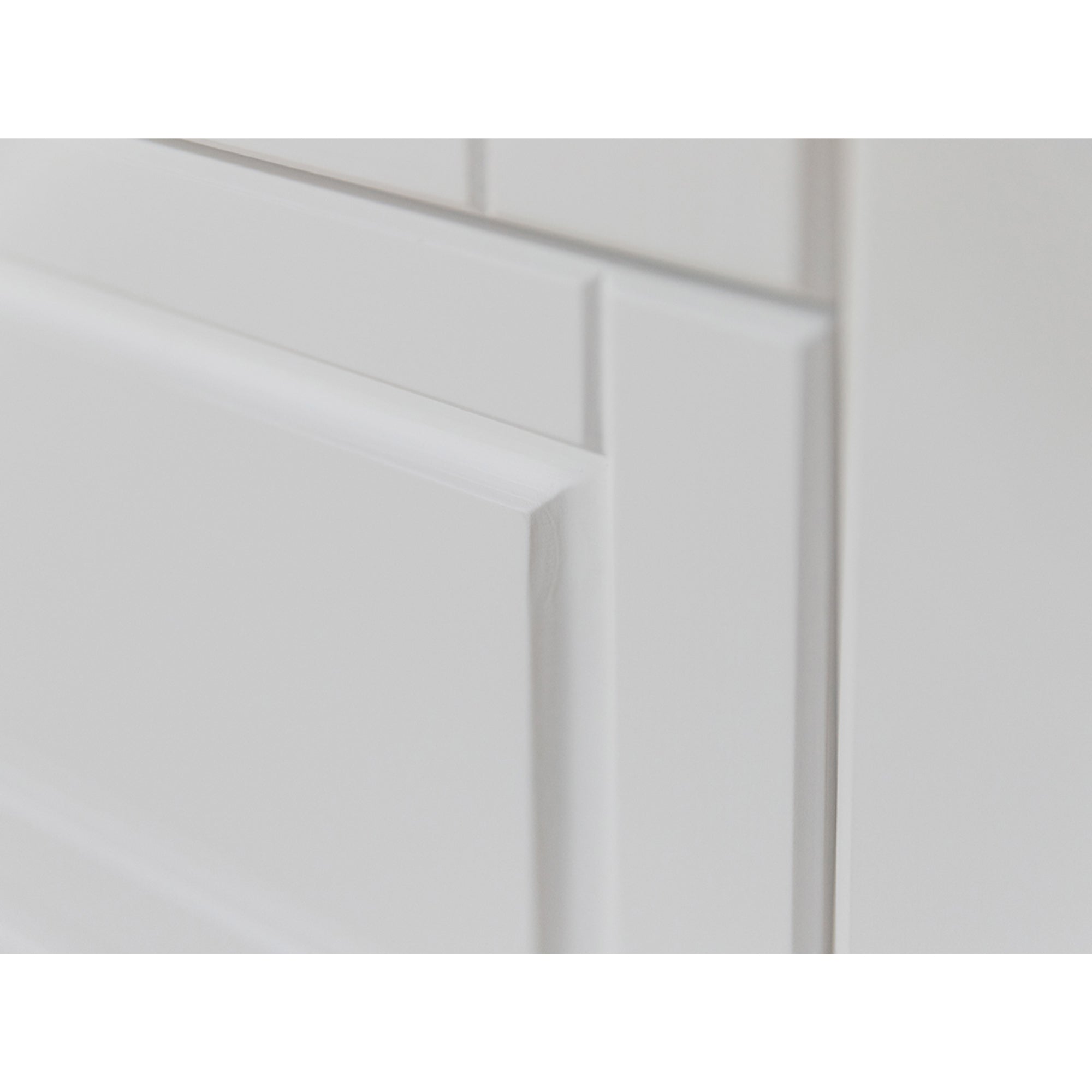 Komoda Marone 131,6x41,2 cm, Material: Masivna borovina