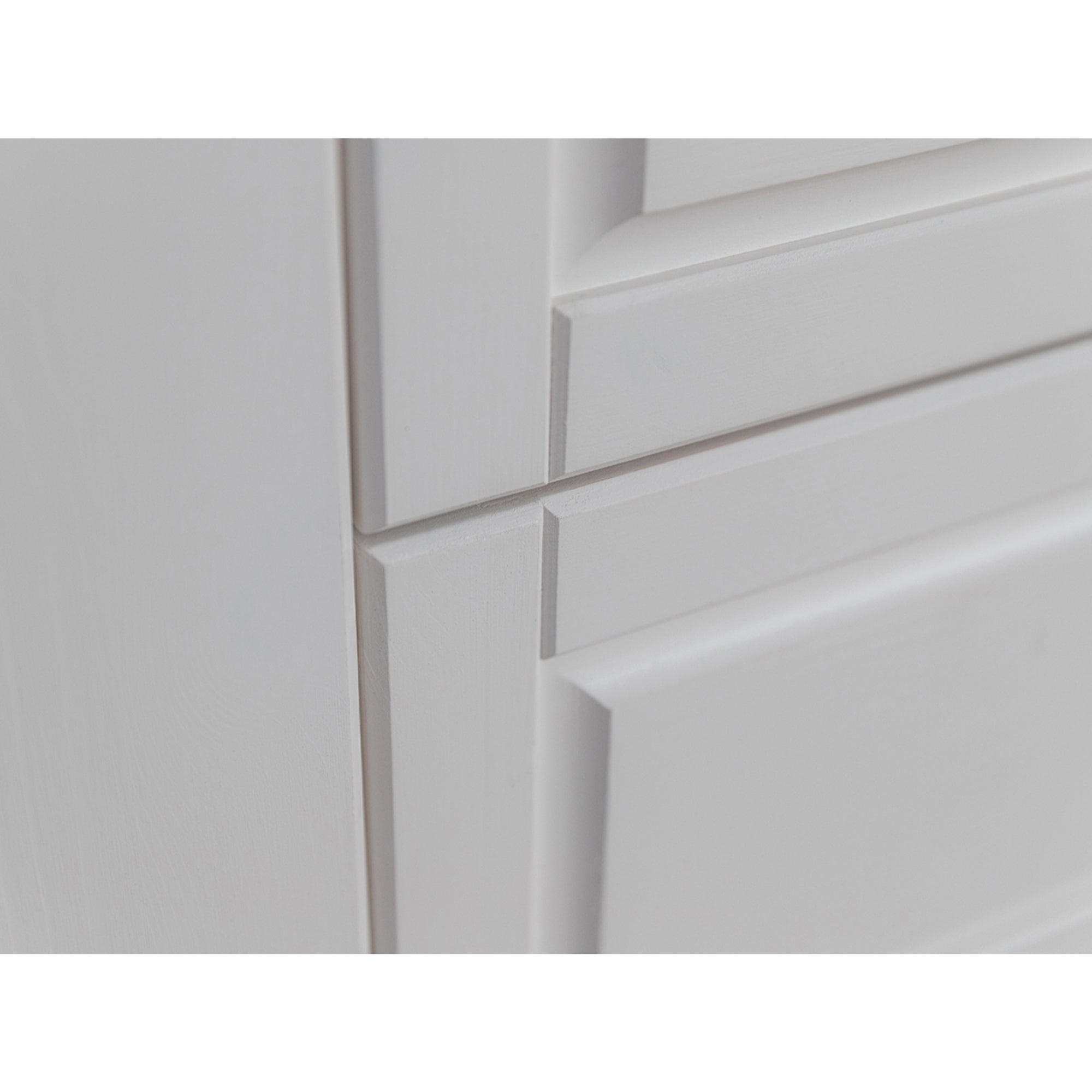 Komoda Marone 95,2x41,2 cm, material: masivna borovina